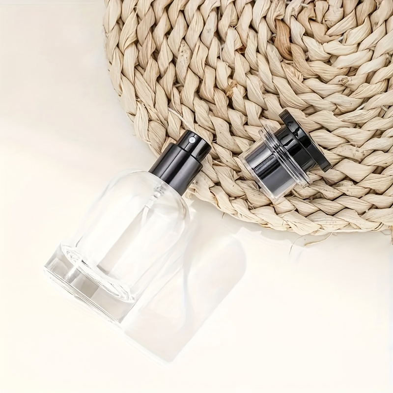 Perfume Imperium Fragrance World - 30ML Atomizer Perfume Spray Bottle For
