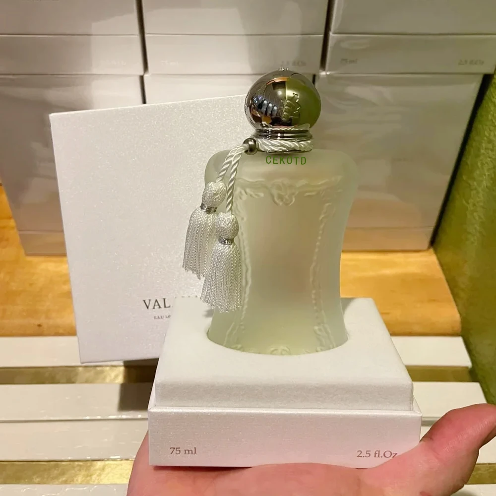 Perfume Fragrance Brands - 75ml Brand Women Sexy Atractivo Perfume