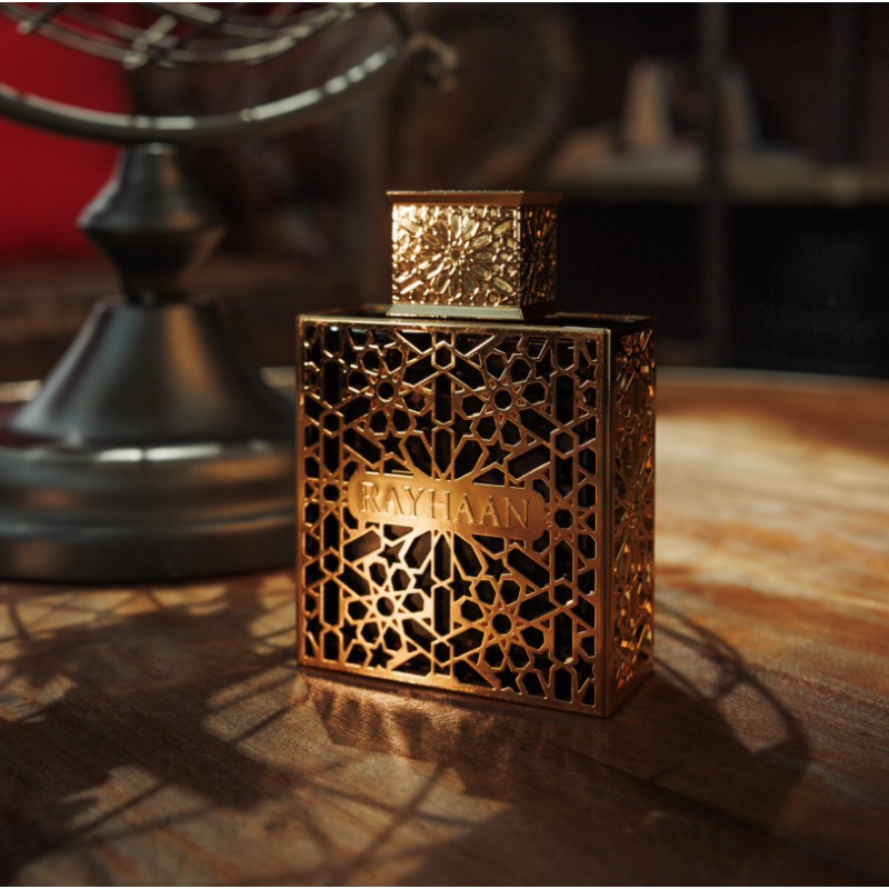Perfume Fragrance Long Lasting - Arabic Perfume 100ml Long Lasting Oriental