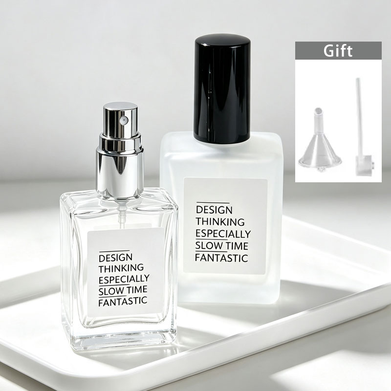 Perfume Imperium Fragrance World - High Quality Perfume Spray Bottle Empty