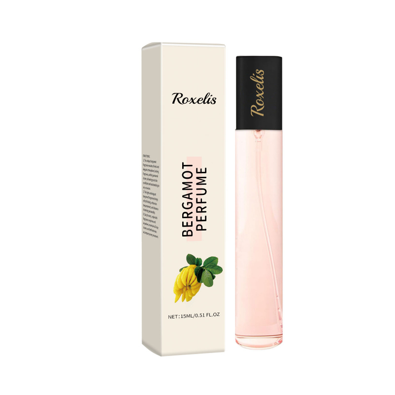 Perfume Fragrance Long Lasting - Elegant perfume Long-lasting fragrance, portable and