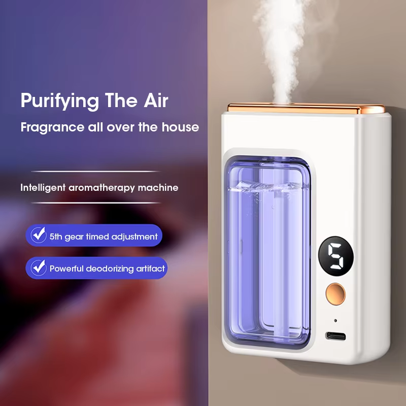 Perfume Fragrance Essence - 40ML Automatic Home Fragrance Machine Essential