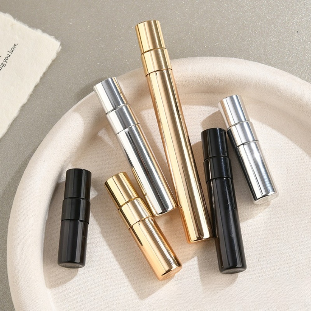 Perfume Imperium Fragrance World - 5Pcs 2/3/5/10ml Perfume Bottle Empty Refillable