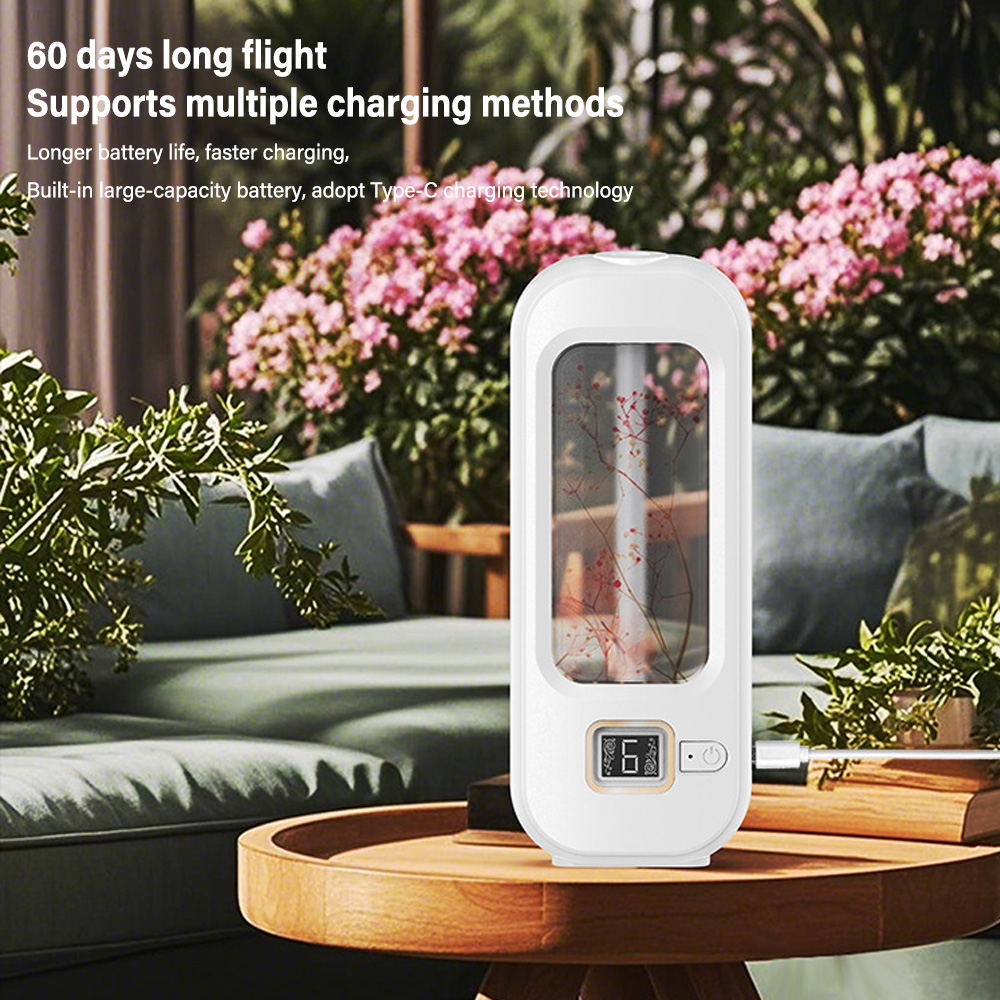 Perfume Fragrance Essence - New Aroma Diffuser Fragrance Essential Oil
