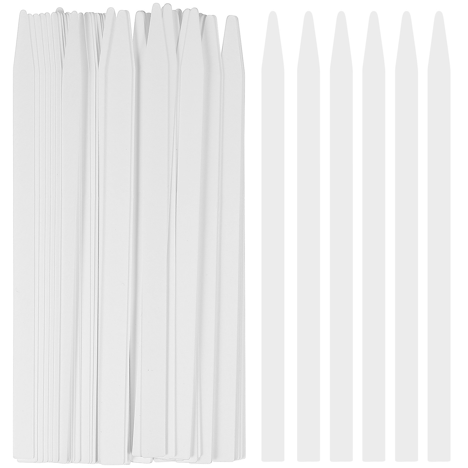 100Pcs Fragrance Test Strips P - Perfume Fragrance Essence recension och pris