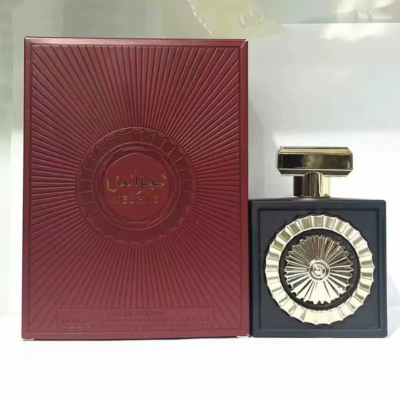 NEBRAS Perfume Man And Woman M - Perfume Top Fragrance recension och pris