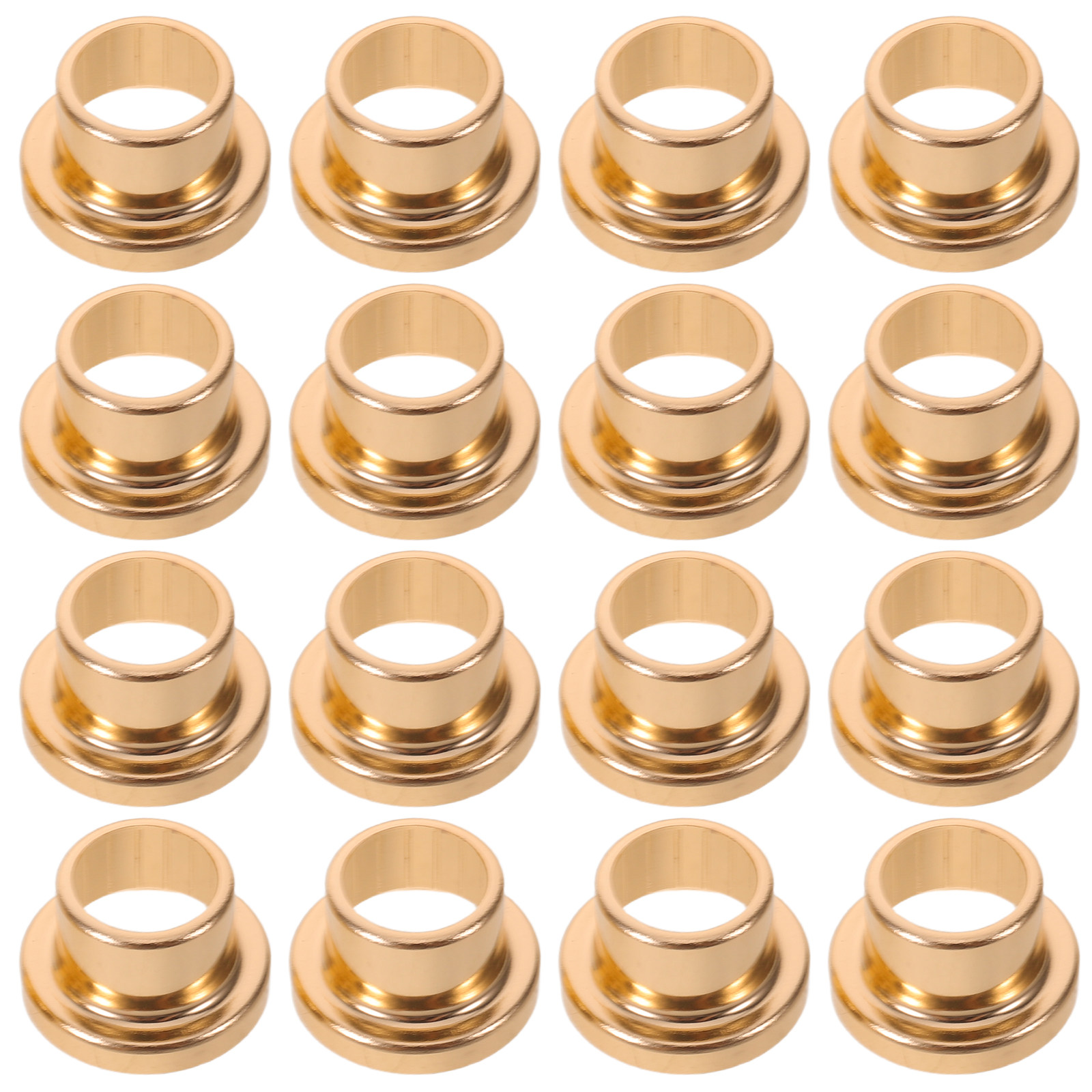 30Pcs Perfume Cap Collar Metal - Perfume Top Fragrance recension och pris