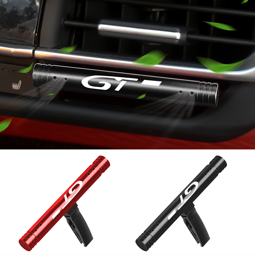 GT letter logo Car aromatherap - Perfume Fragrance Logo recension och pris