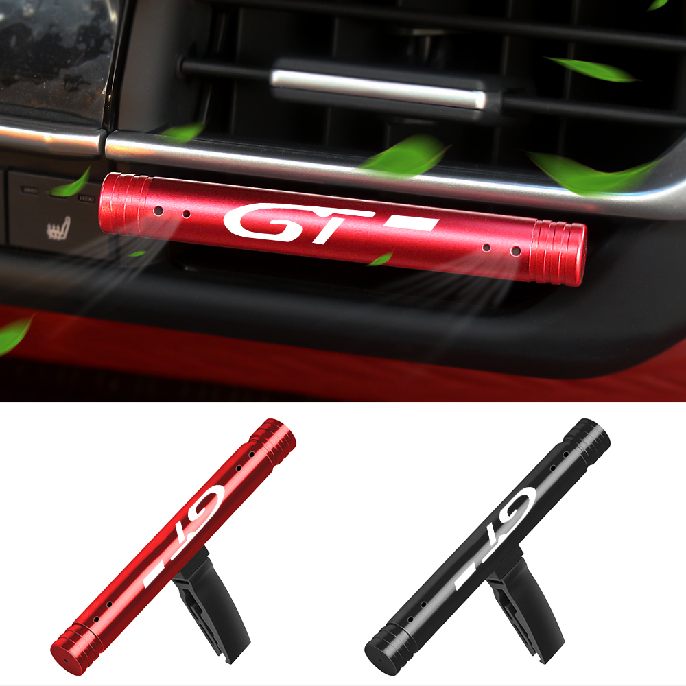 GT letter logo Car aromatherap - Perfume Fragrance Logo recension och pris