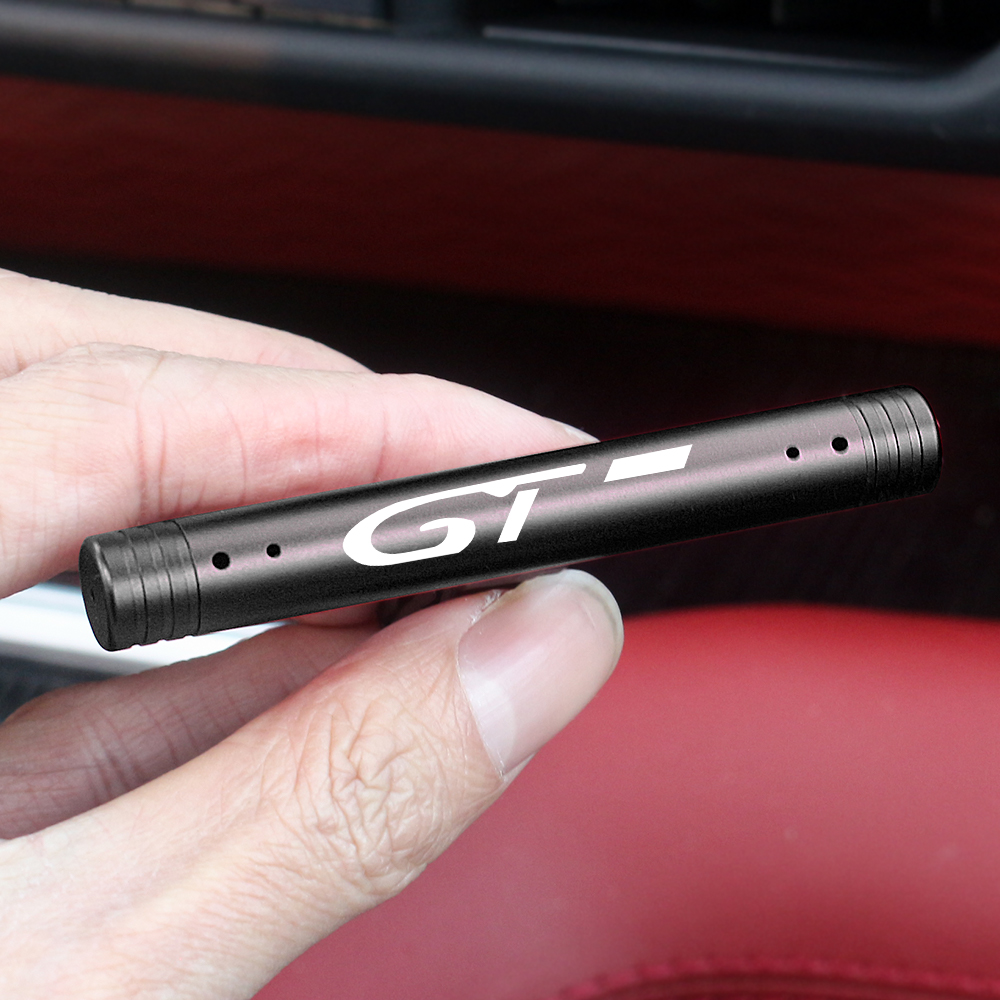 GT letter logo Car aromatherap - Perfume Fragrance Logo recension och pris