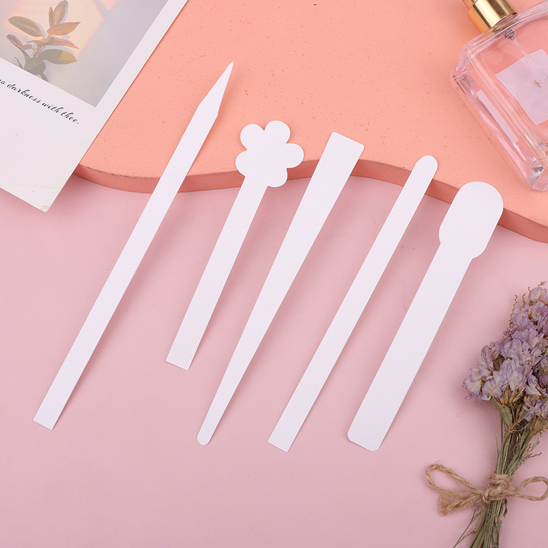 New·100pcs/lot Round Head Test - Perfume Fragrance Essence recension och pris