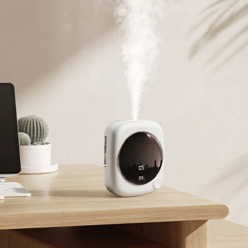 Automatic Aromatherapy Diffuse - Perfume Fragrance Essence recension och pris