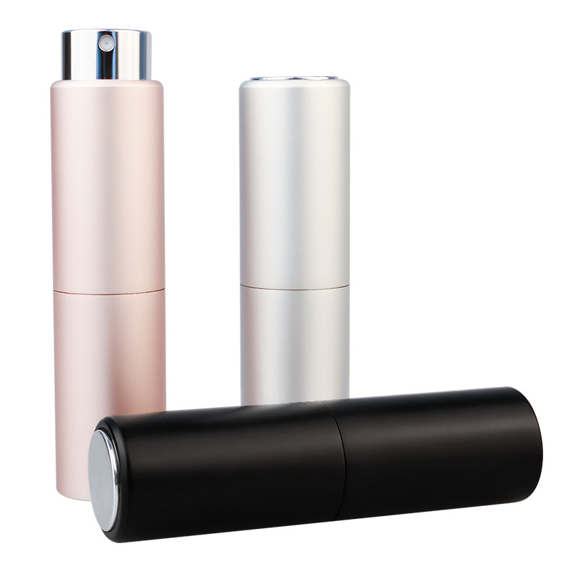 20ml Metal Aluminum Refillable - Perfume Fragrance Dispenser recension och pris