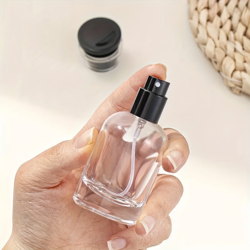 30ML Atomizer Perfume Spray Bo - Perfume Imperium Fragrance World recension och pris