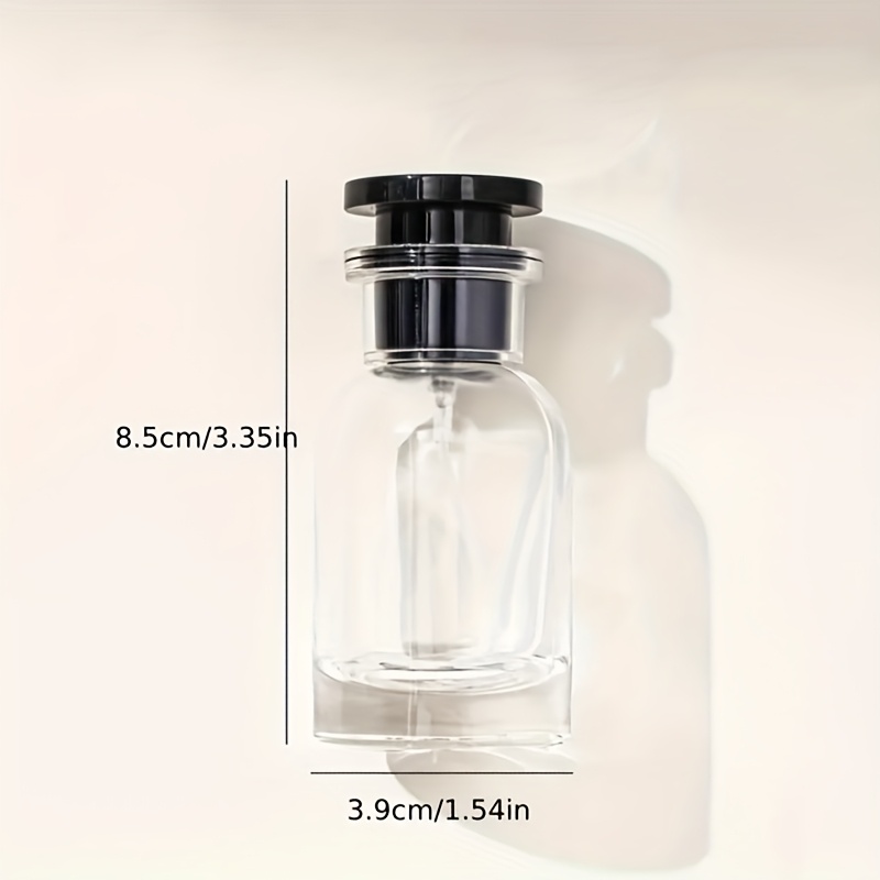 30ML Atomizer Perfume Spray Bo - Perfume Imperium Fragrance World recension och pris