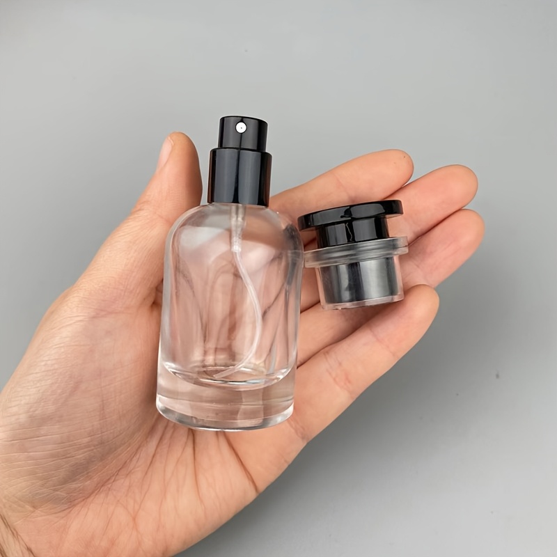 30ML Atomizer Perfume Spray Bo - Perfume Imperium Fragrance World recension och pris