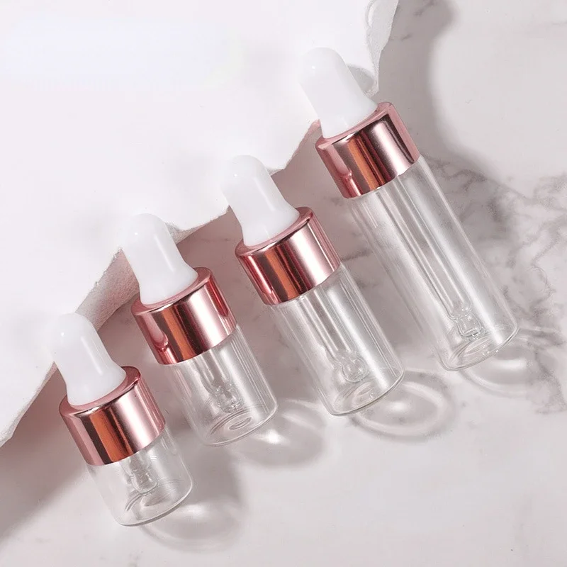 1ml 2ml 3ml Empty Portable  Ro - Perfume Imperium Fragrance World recension och pris