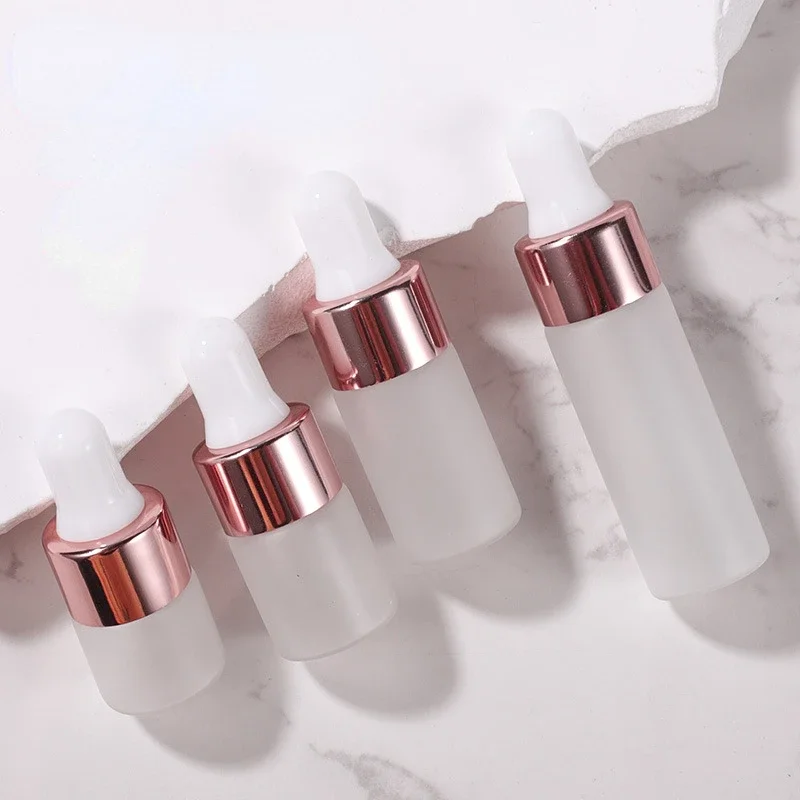 1ml 2ml 3ml Empty Portable  Ro - Perfume Imperium Fragrance World recension och pris