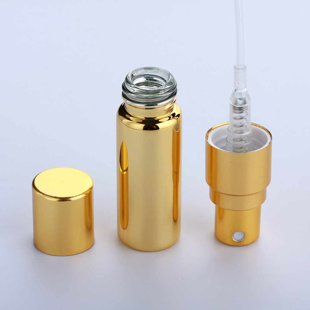 Perfume Atomizer Bottle 3ML Sh - Perfume Imperium Fragrance World recension och pris