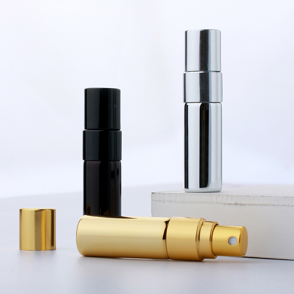 Perfume Atomizer Bottle 3ML Sh - Perfume Imperium Fragrance World recension och pris