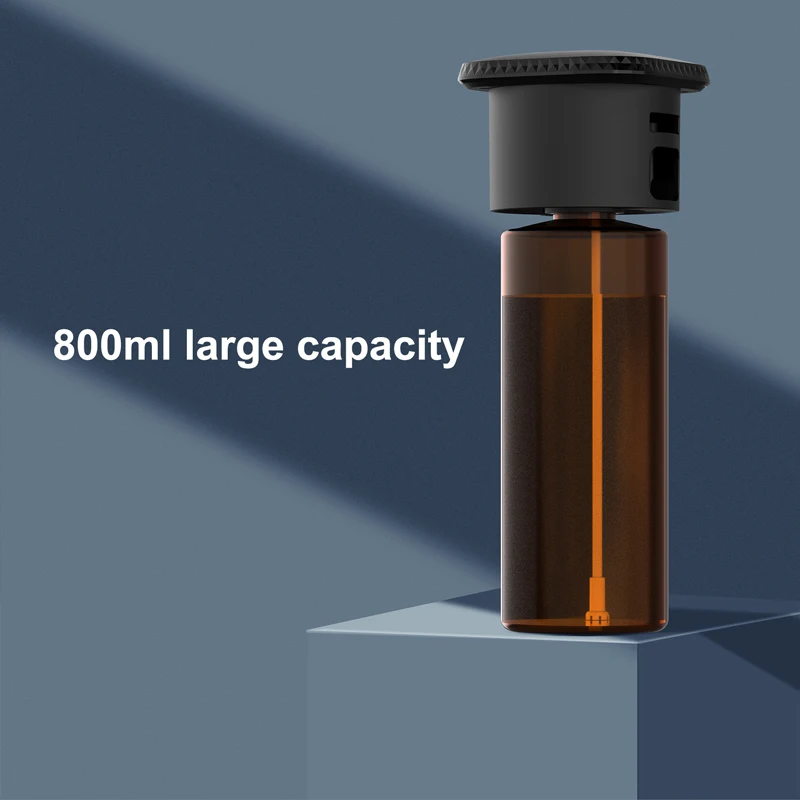 A1000 HVAC System Aroma Diffus - Perfume Fragrance Essence recension och pris