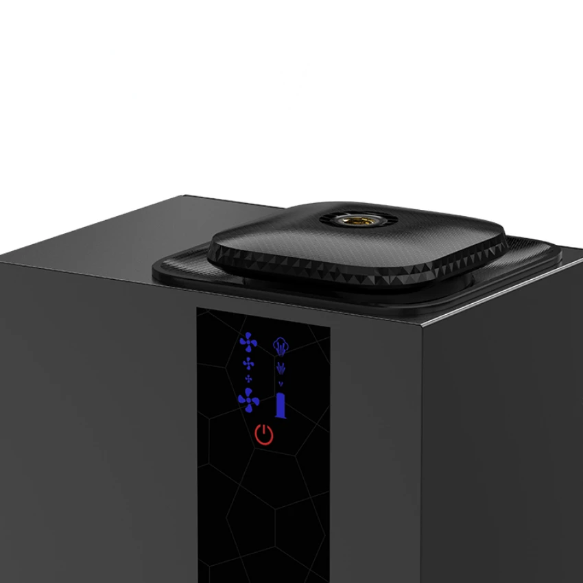 A1000 HVAC System Aroma Diffus - Perfume Fragrance Essence recension och pris