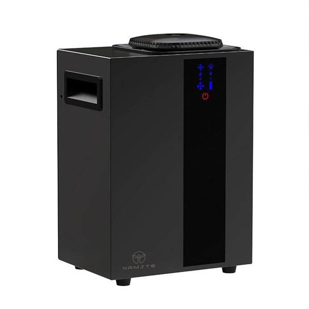 NAMSTE 4000m³ HVAC System Arom - Perfume Fragrance Essence recension och pris