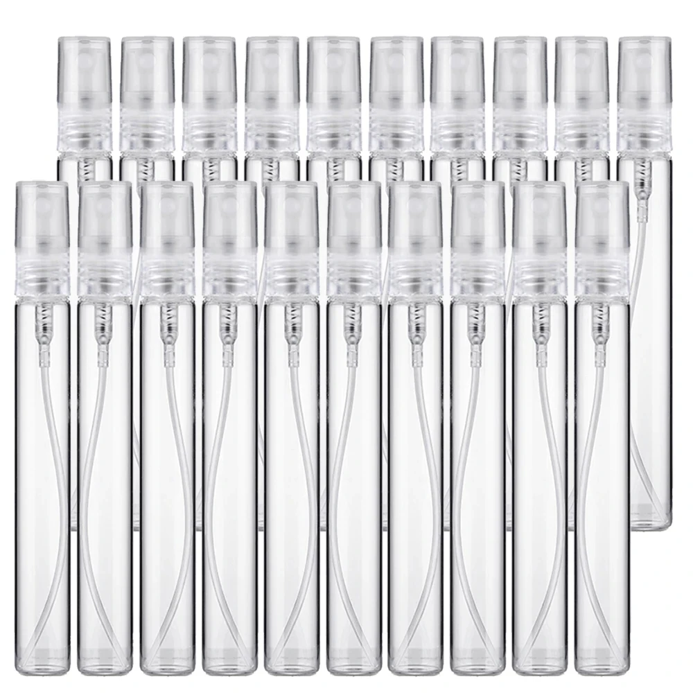 8/16PCS Perfume Bottle Portabl - Perfume Imperium Fragrance World recension och pris