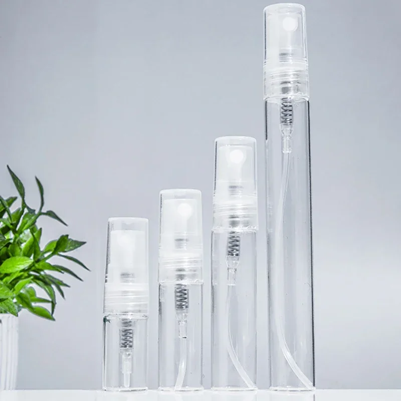 8/16PCS Perfume Bottle Portabl - Perfume Imperium Fragrance World recension och pris