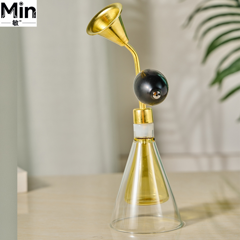 Logo Perfume Display Tester Gl - Perfume Fragrance Logo recension och pris