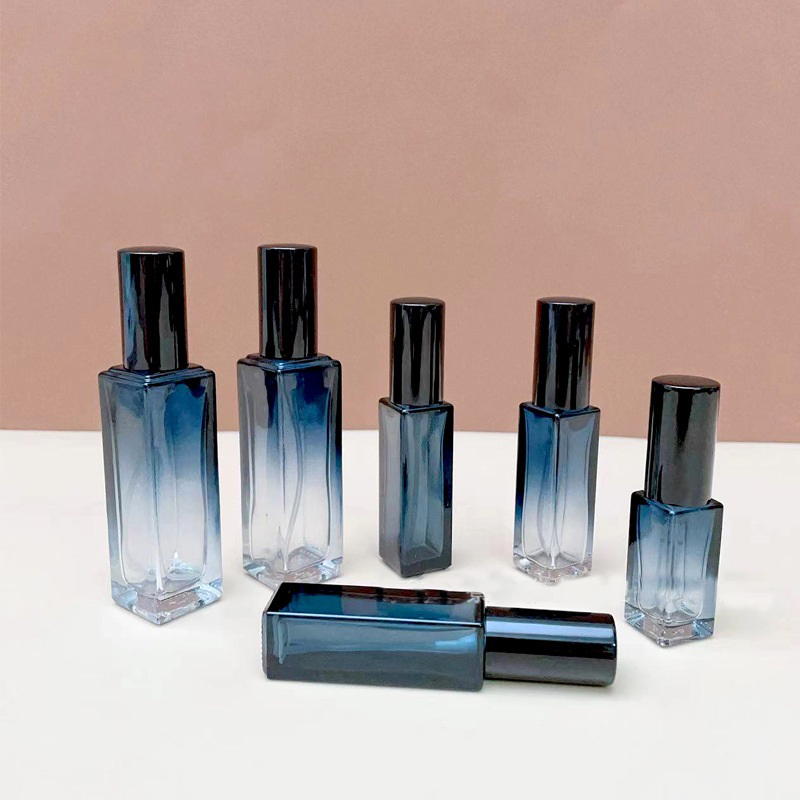 5ml 9ml 20ml Perfume Spray Bot - Perfume Fragrance Dispenser recension och pris