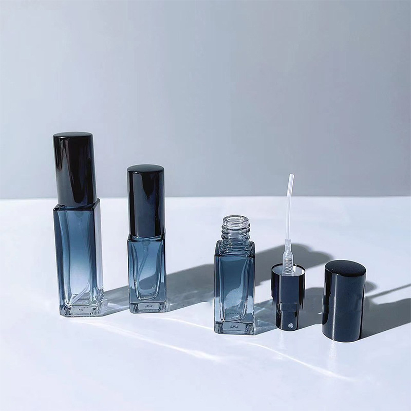 5ml 9ml 20ml Perfume Spray Bot - Perfume Fragrance Dispenser recension och pris