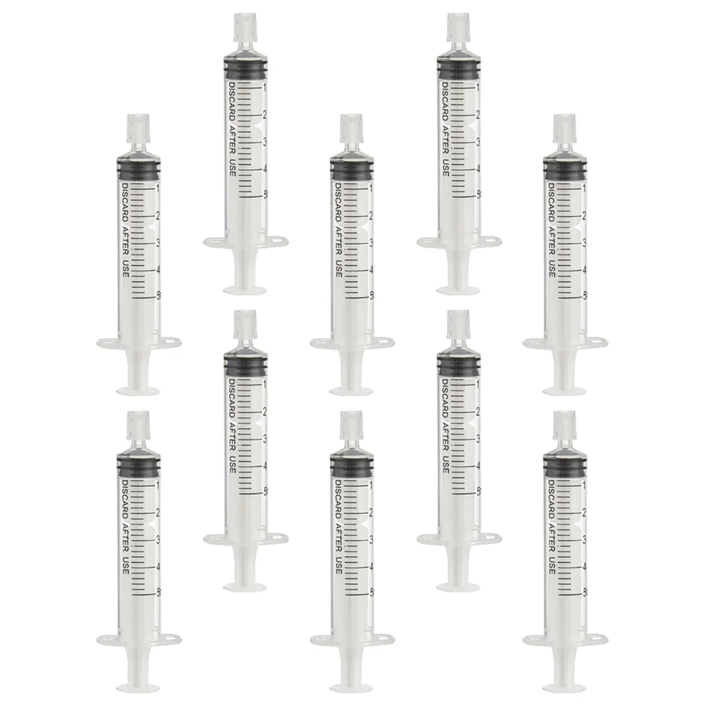 5 /10ml 10pcs No Needle Premiu - Perfume Fragrance Dispenser recension och pris