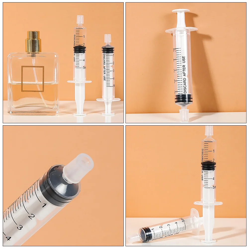5 /10ml 10pcs No Needle Premiu - Perfume Fragrance Dispenser recension och pris