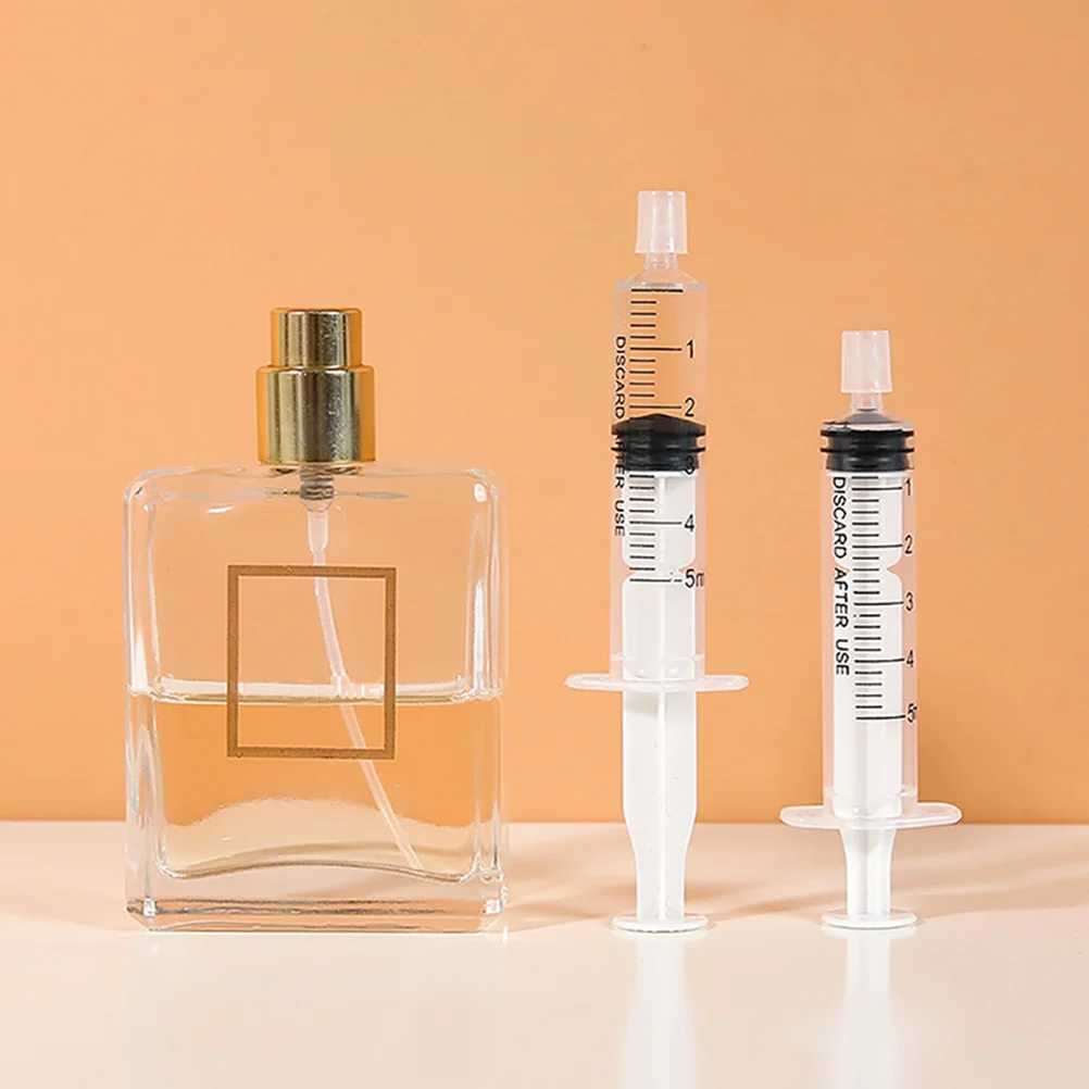 5 /10ml 10pcs No Needle Premiu - Perfume Fragrance Dispenser recension och pris
