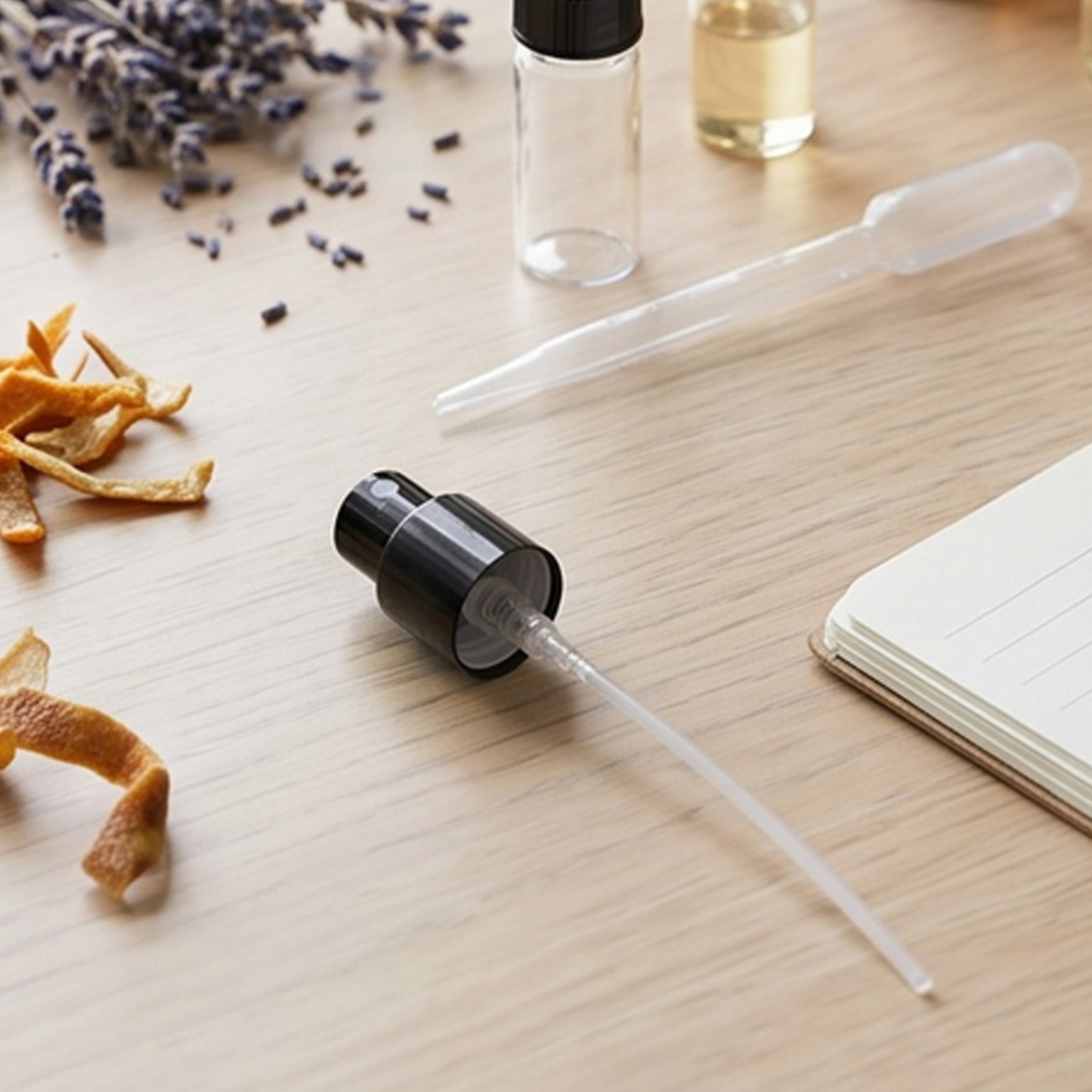 10Pcs Perfume Spray Bottle Top - Perfume Top Fragrance recension och pris