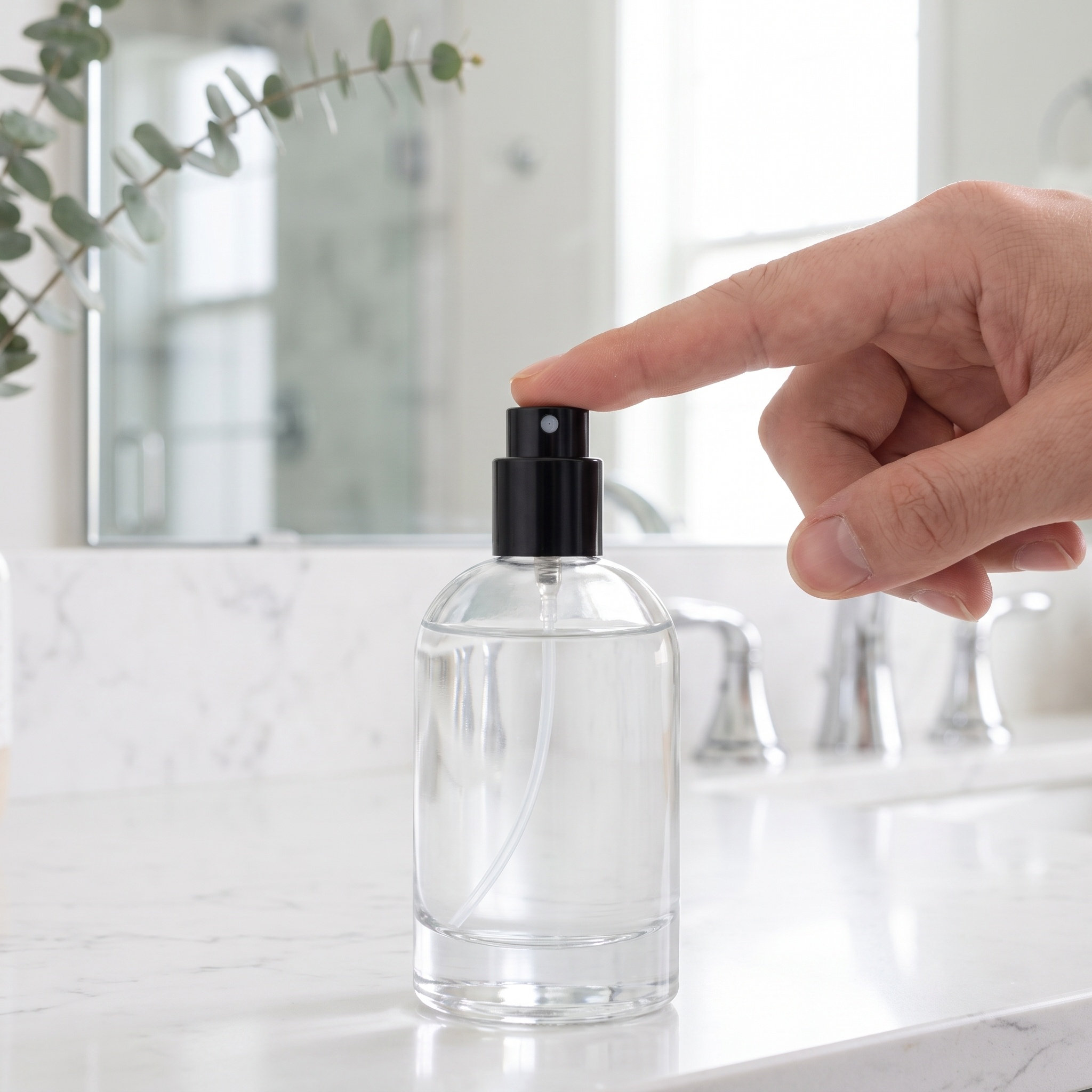 10Pcs Perfume Spray Bottle Top - Perfume Top Fragrance recension och pris