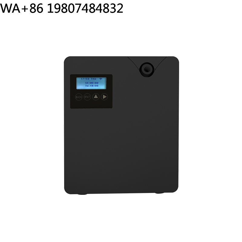 Lightweight Wifi App Control W - Perfume Fragrance Logo recension och pris
