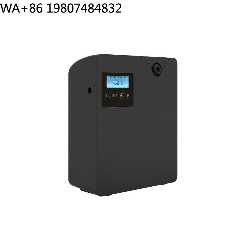 Lightweight Wifi App Control W - Perfume Fragrance Logo recension och pris