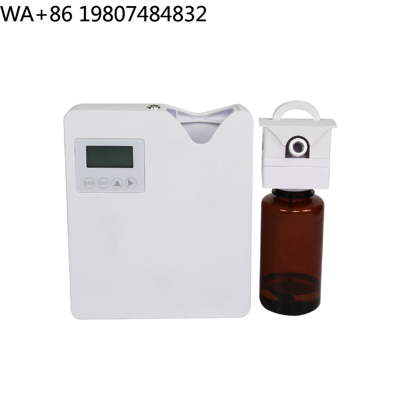Lightweight Wifi App Control W - Perfume Fragrance Logo recension och pris
