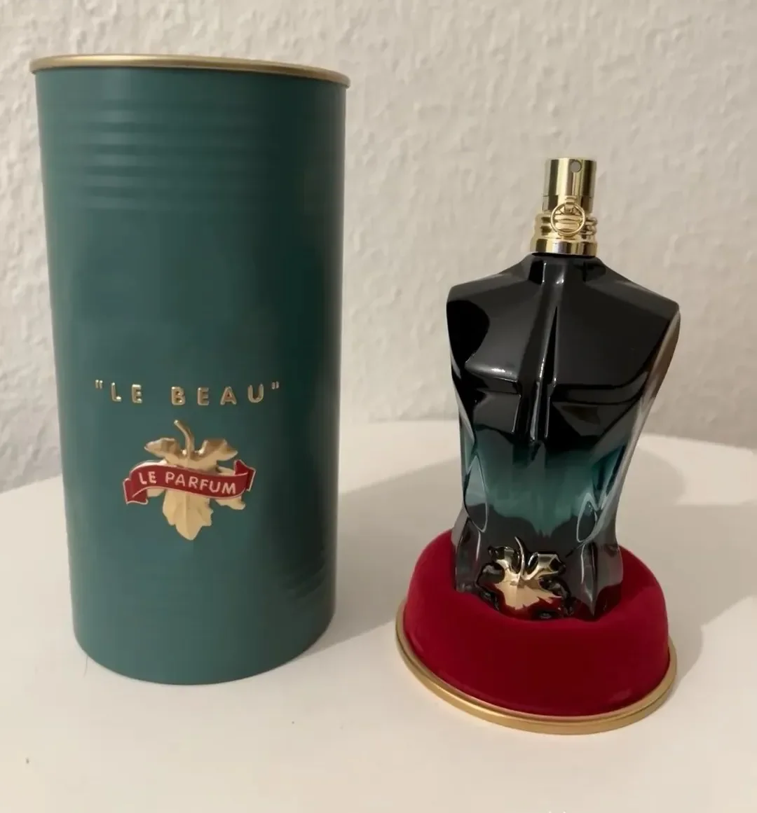 New product New Sexy Perfume M - Perfume Xeryus recension och pris