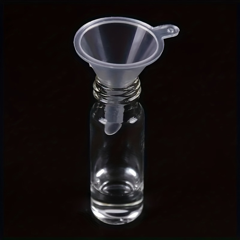 5/10pcs Transparent Plastic Fu - Perfume Fragrance Essence recension och pris