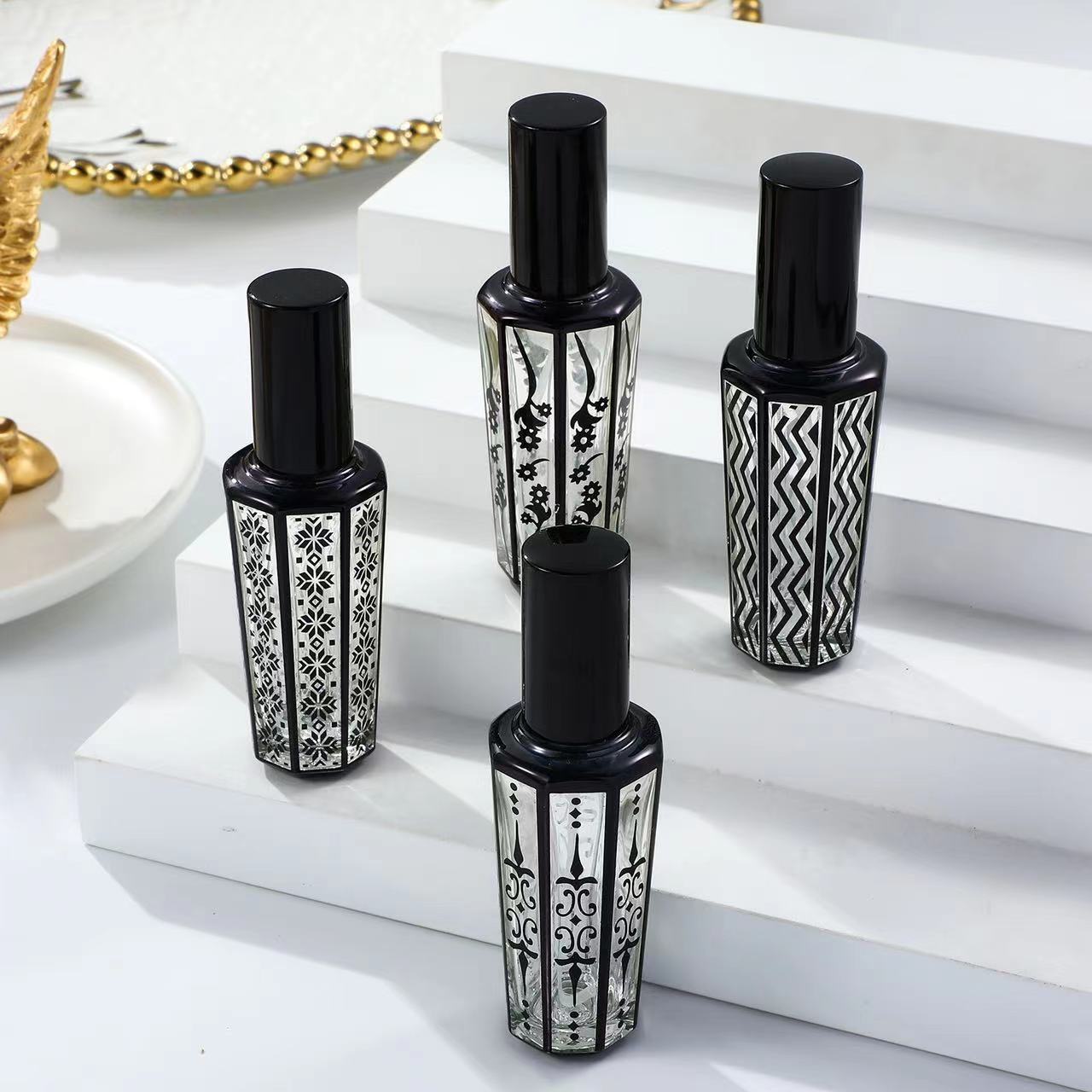 15ml Perfume Bottle Portable G - Perfume Imperium Fragrance World recension och pris