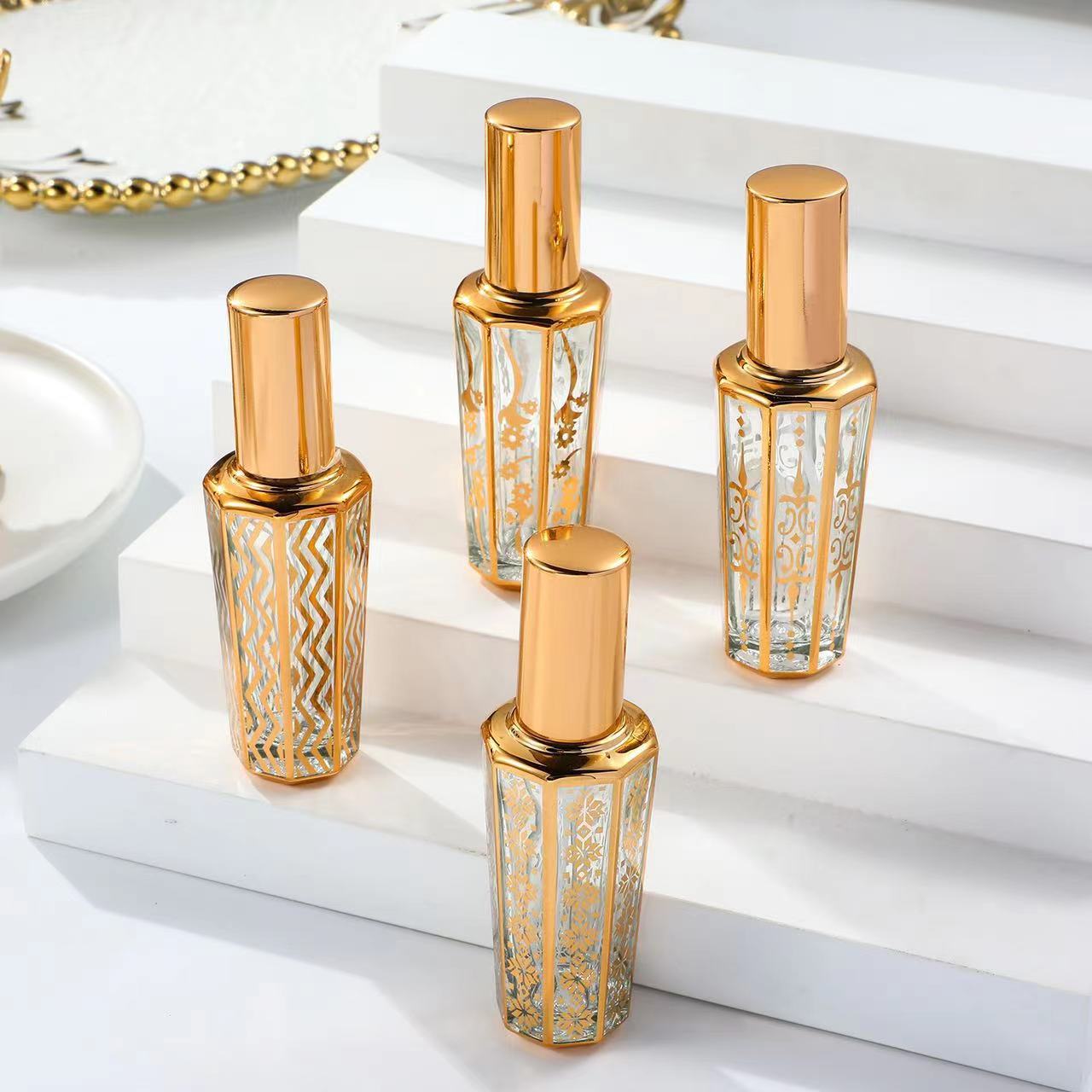 15ml Perfume Bottle Portable G - Perfume Imperium Fragrance World recension och pris