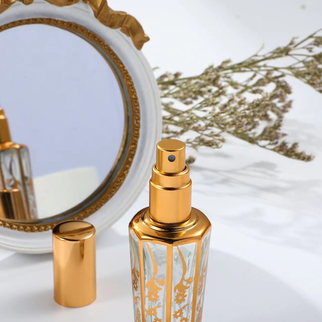 15ml Perfume Bottle Portable G - Perfume Imperium Fragrance World recension och pris