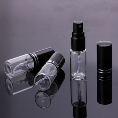 100pcs/lot 5ml 10ml 15ml Porta - Perfume Imperium Fragrance World recension och pris