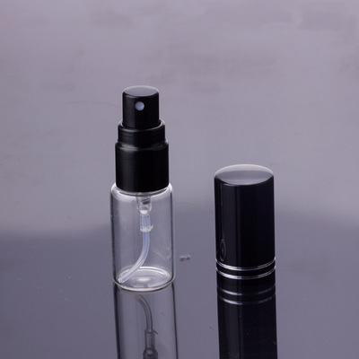 100pcs/lot 5ml 10ml 15ml Porta - Perfume Imperium Fragrance World recension och pris