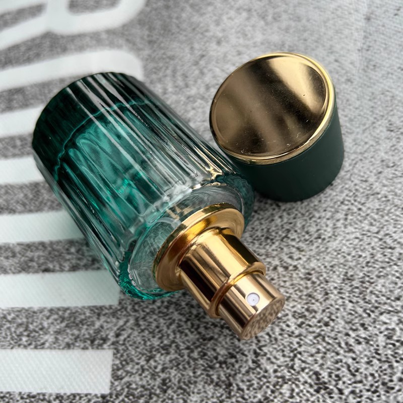 30/50ml Glass Perfume Spray Bo - Perfume Imperium Fragrance World recension och pris