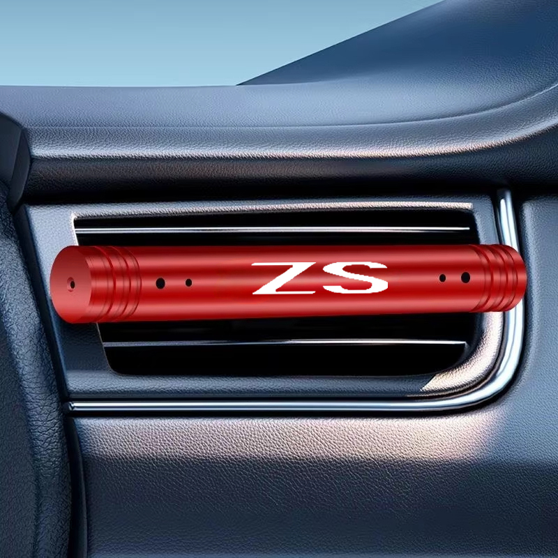 Car Air Fresheners Aroma Diffu - Perfume Fragrance Logo recension och pris