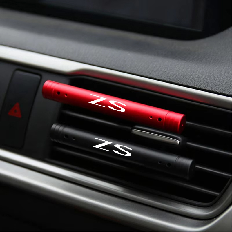 Car Air Fresheners Aroma Diffu - Perfume Fragrance Logo recension och pris